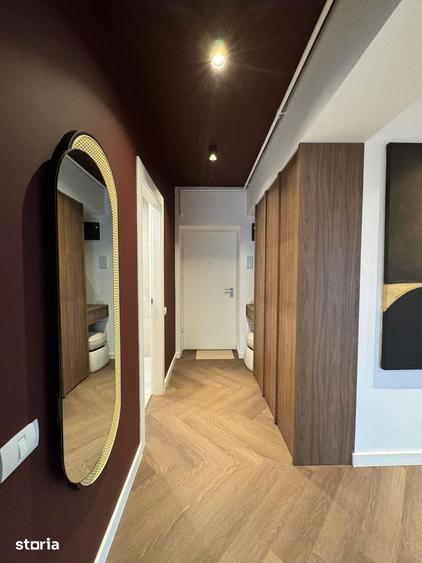 APARTAMENT 3 CAMERE OTOPENI (prima chirie) - 1