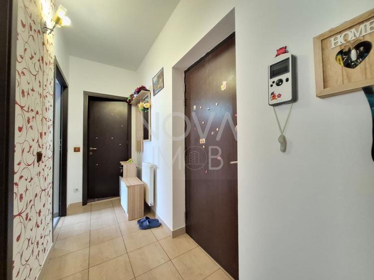 Apartament cu 2 camere decomandat, mobilat în Hipodrom 3