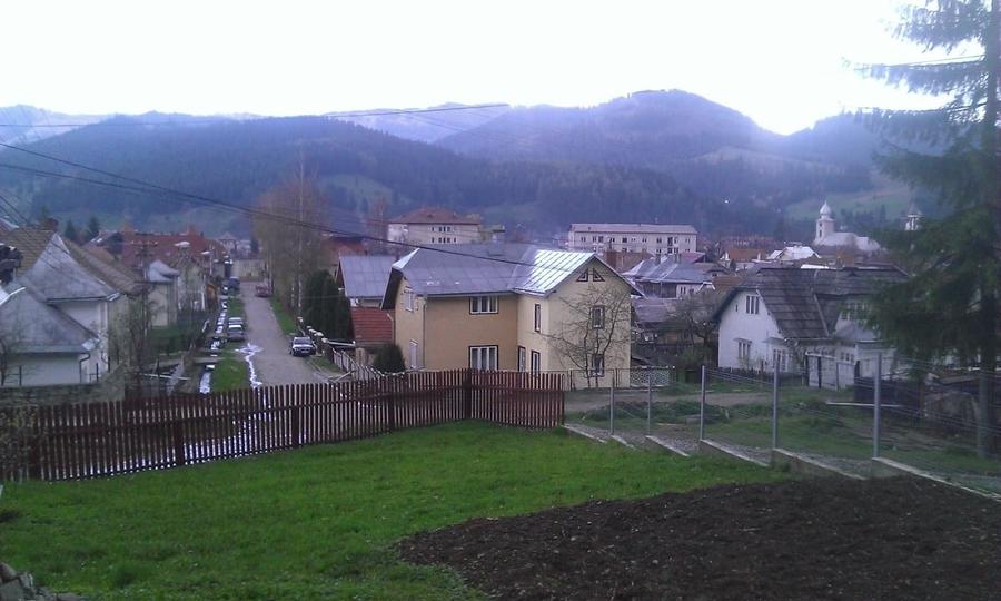 Spațiu comercial, de 345 mp, în Exterior Est