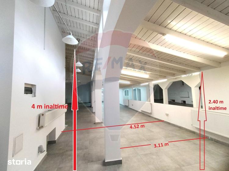 Casă cu 7 camere cu Teren 212 Mp în Ștefan cel Mare