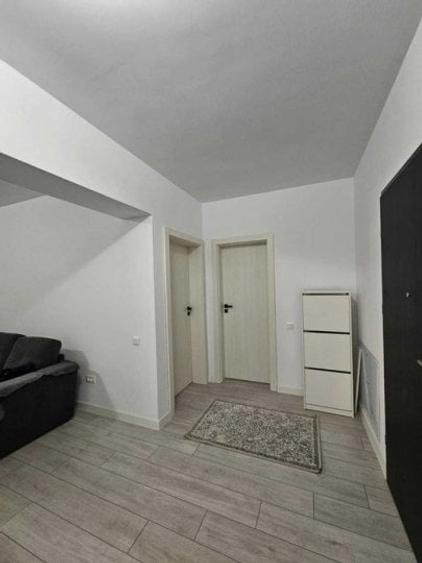 Apartament cu 2 camere decomandat în Lujerului