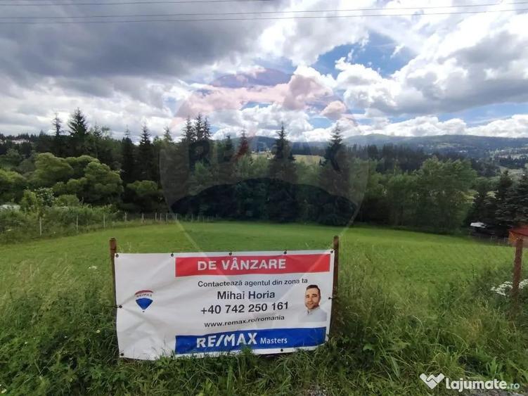 Teren în Central