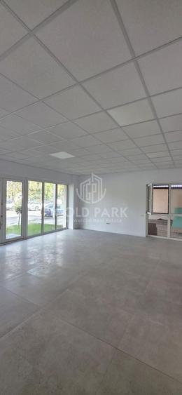 Spațiu comercial, de 84 mp, în Iosia-Nord