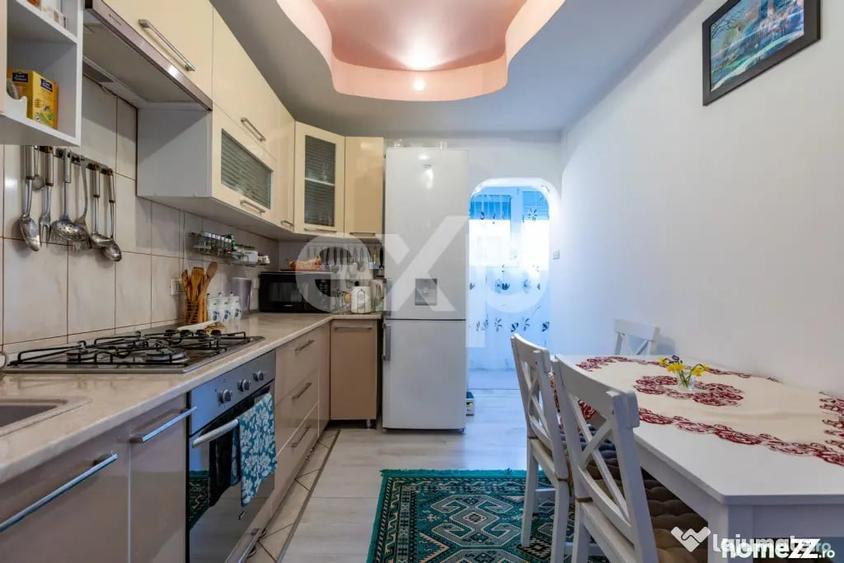 Casă cu 6 camere cu Teren 265 Mp în Mărgineni