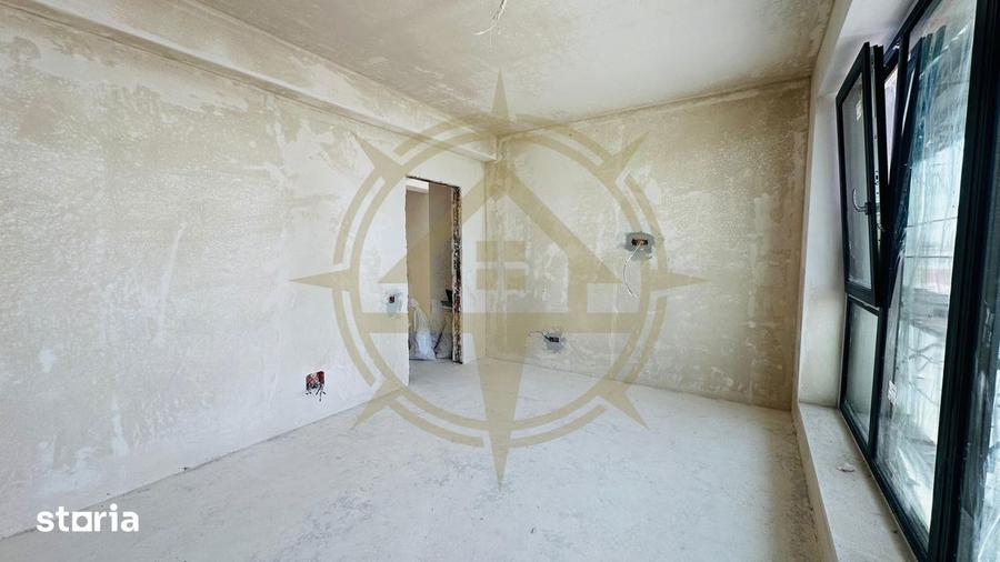 Apartament cu 2 camere în Corbeanca