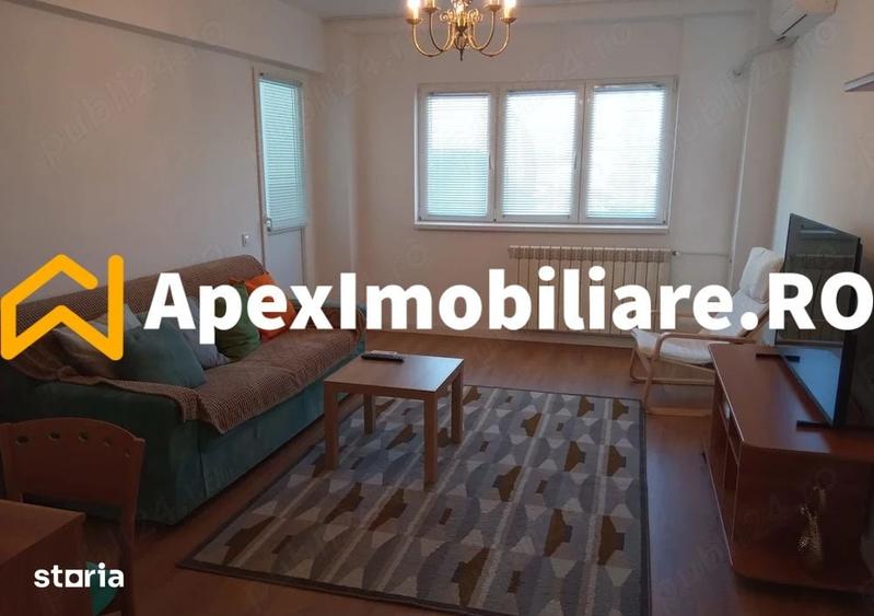 Apartament 3 camere de inchiriat Calea Victoriei Bucuresti | ApexImobi - 10