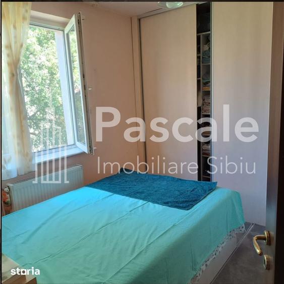 Apartament cu 3 camere în Ștrand