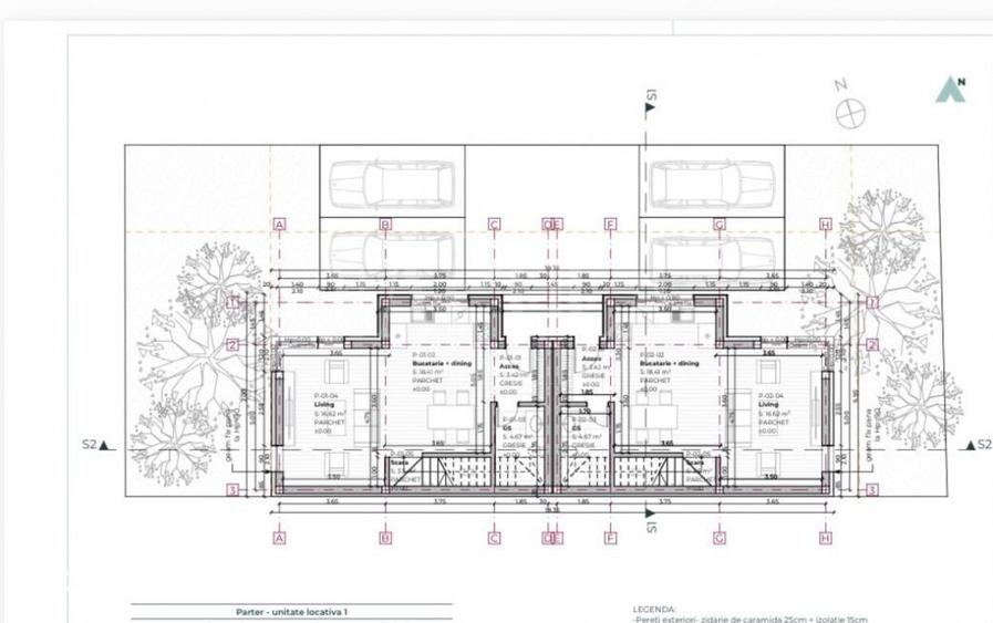 Casa 4 camere de vanzare in Buna Ziua, Cluj Napoca - 3