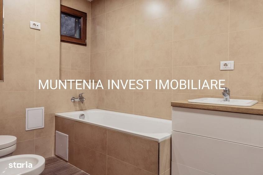 Apartament cu 3 camere decomandat în Ultracentral