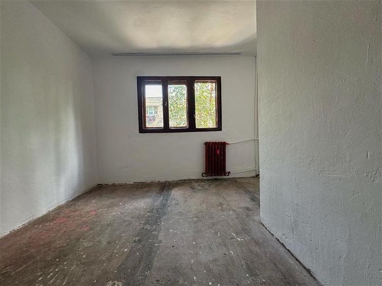 Garsonieră nedecomandată în Frumoasa