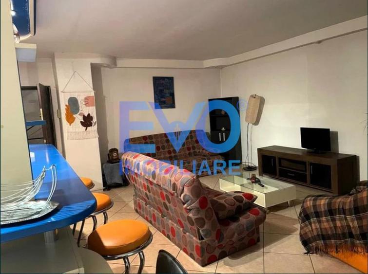 Apartament cu 3 camere de inchiriat, Nicolina - 1