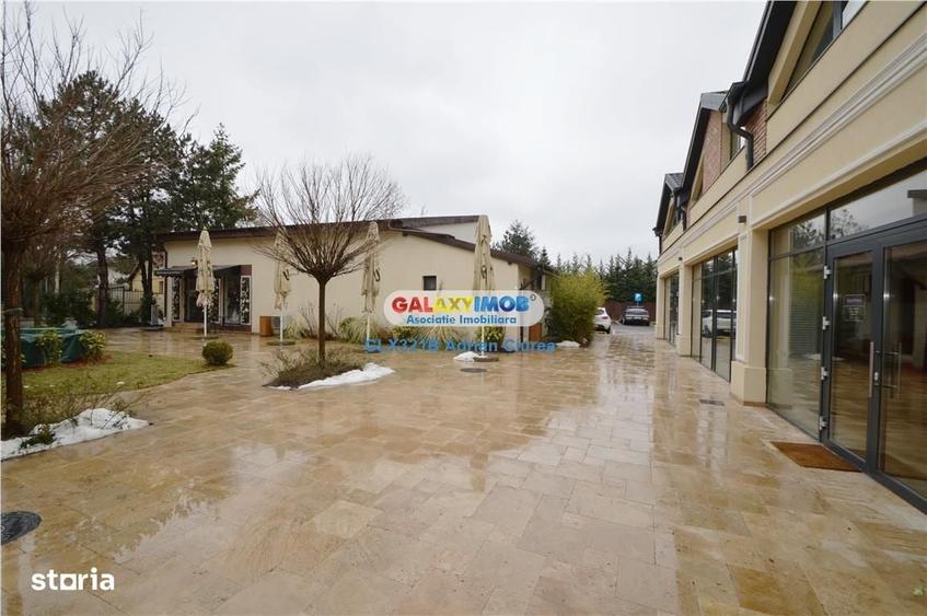 Spațiu comercial, de 100 mp, în Ostratu