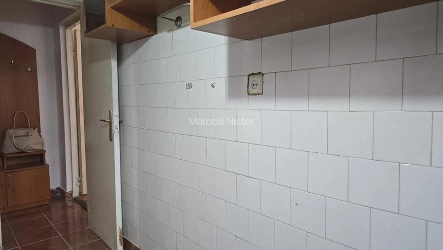 Apartament 2 camere, Et. 3 in Deva, zona Balcescu- Motilor- Lidl