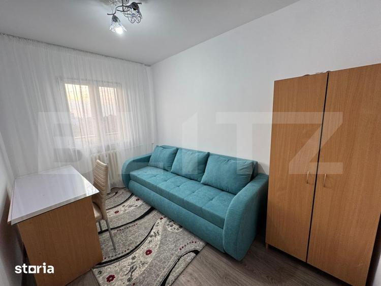 Apartament cu 3 camere în Sărari