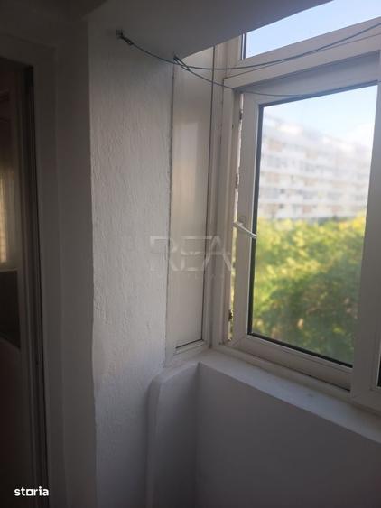 Apartament cu 2 camere decomandat în Dristor