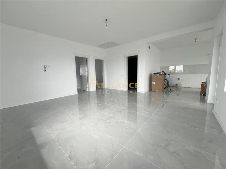 Casă individuală cu 3 camere cu Teren 350 Mp în Berceni