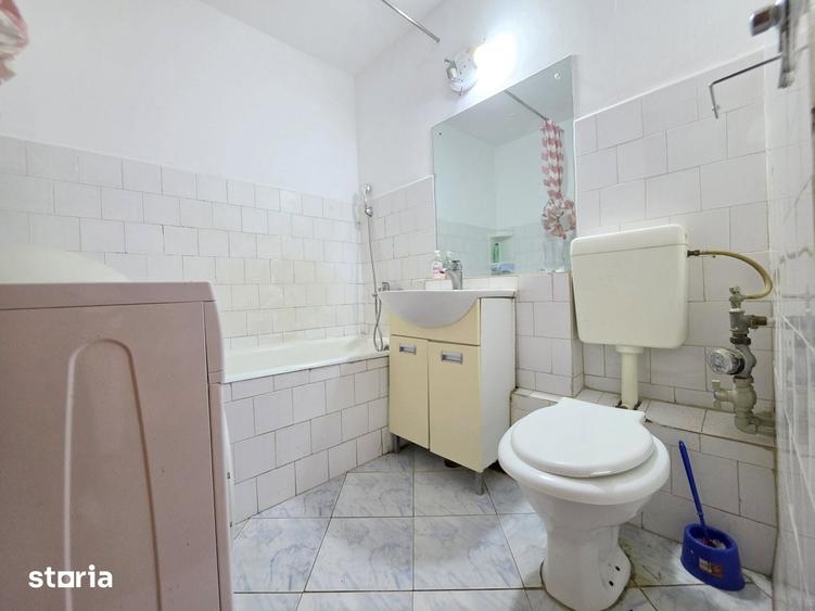 Apartament cu 3 camere în Pantelimon