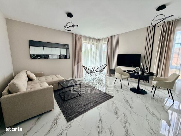 Apartament cu 2 camere, etaj intermediar, zona Planetelor - 4