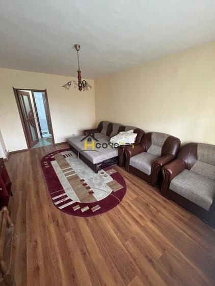 Inchiriere apartament 2 camere Emil Racovita - 4