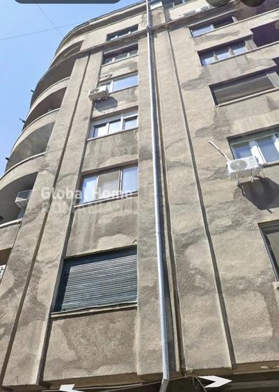 Apartament cu 4 camere decomandat, mobilat în Ultracentral