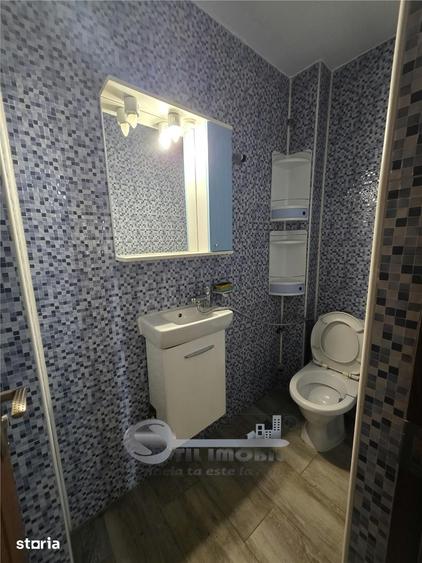 Apartament cu 3 camere decomandat, mobilat în Bd. Independenței