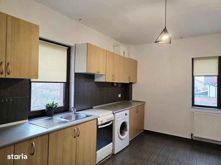 Apartament cu 2 camere în Nojorid