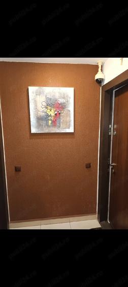 Garsonieră decomandată în Vitan