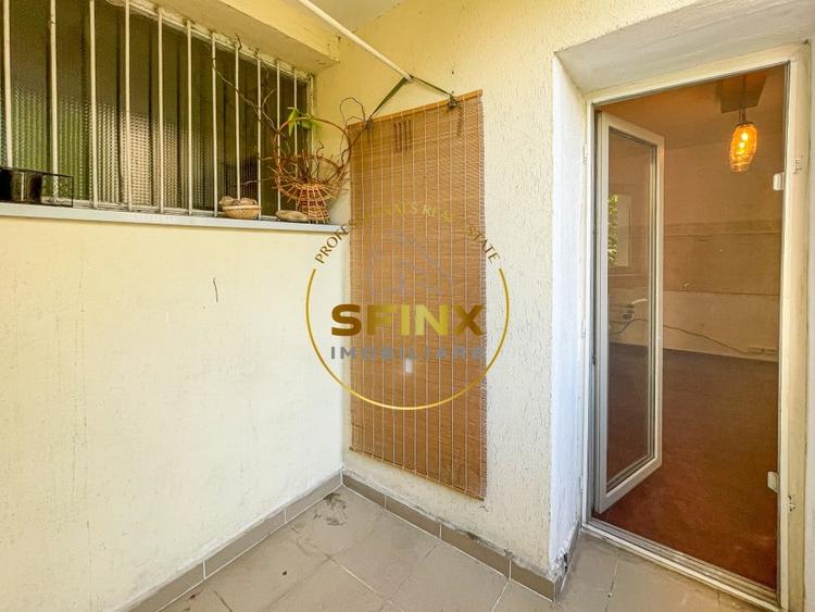 Apartament cu 4 camere decomandat în Dorobanți