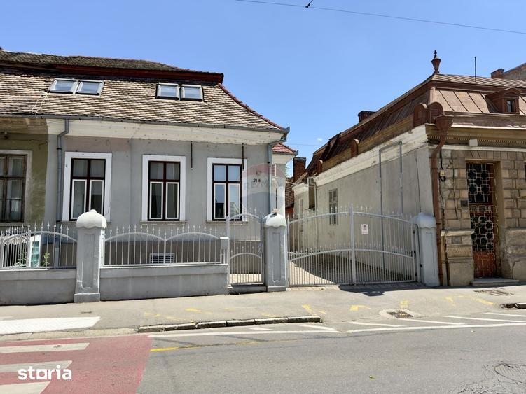 Spa?iu Comercial /Clinica | Ultracentral Oradea | Roman Ciorogariu - 9