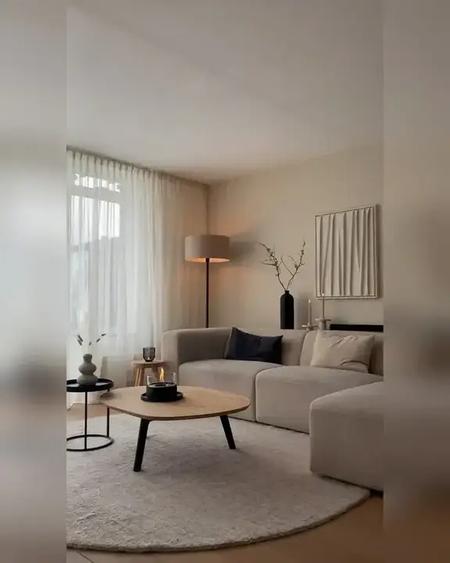 Apartament cu 2 camere decomandat în Theodor Pallady