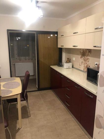Apartament cu 2 camere decomandat în Rogerius