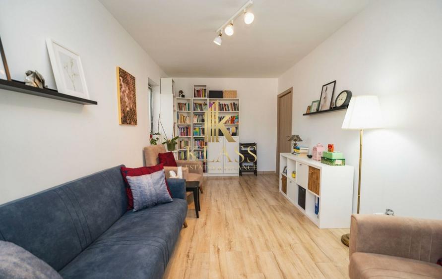 Apartament cu 2 camere decomandat, mobilat în Moșilor