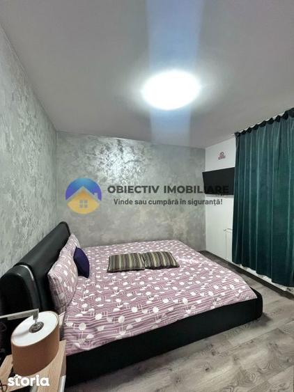 Apartament cu 2 camere decomandat în Dărmănești