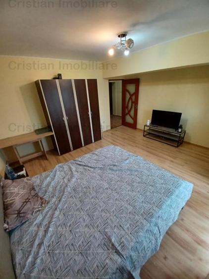 Mobilat si Utilat, apartament 1 camera, etaj intermediar, zona Victoriei - 2