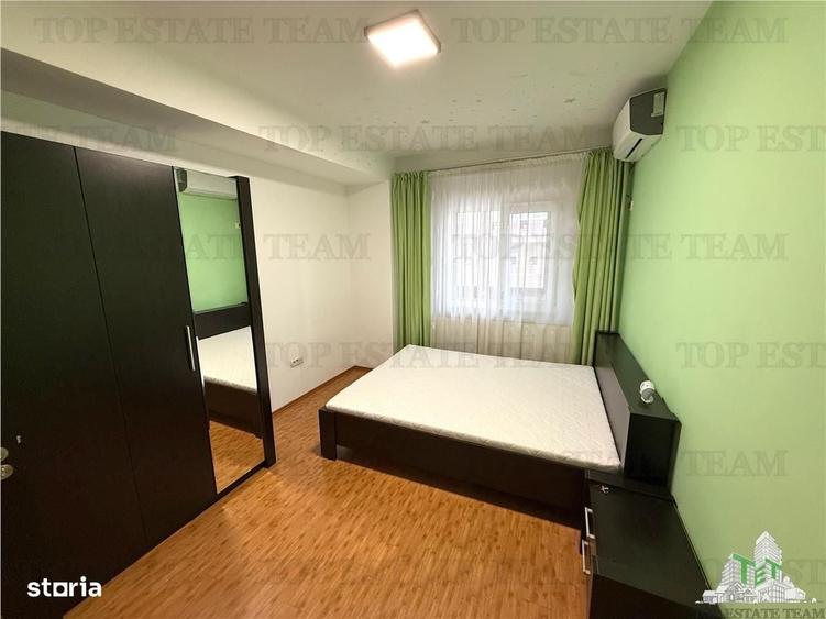 Apartament cu 2 camere în Dudu