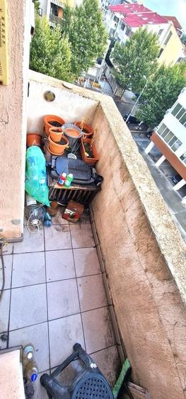 Apartament cu 2 camere decomandat în Primo