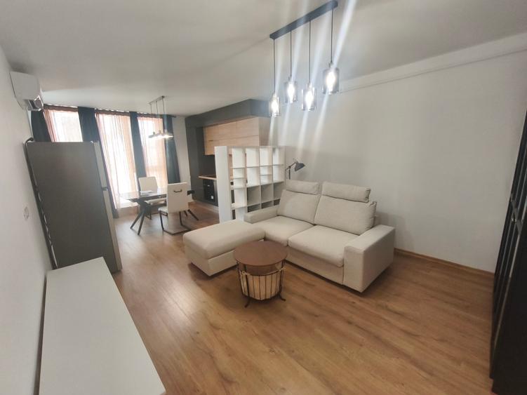 Apartament cu 2 camere decomandat în Freidorf