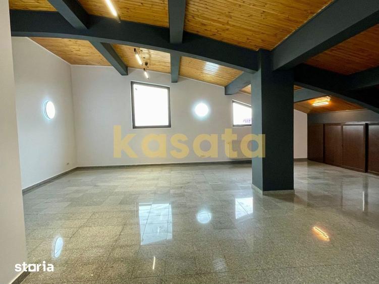 Apartament cu 3 camere, mobilat în Străulești