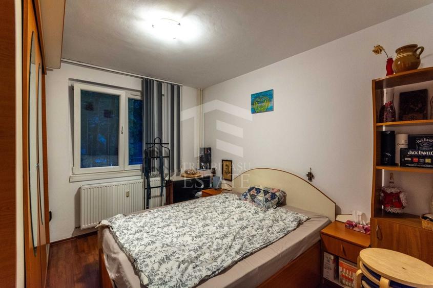 Arena Nationala, Basarabia Apartament 3 camere - 7