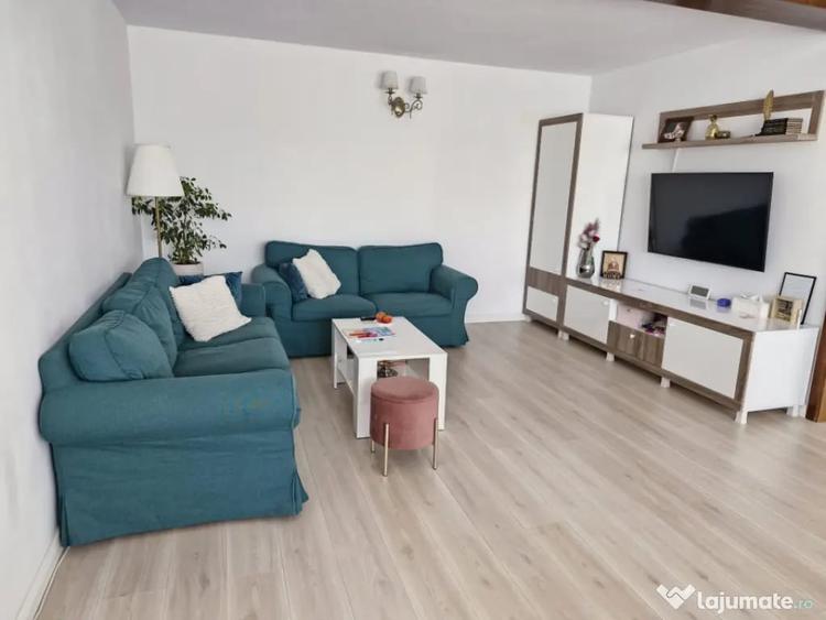 Casă cu 1 camere cu Teren 1024 Mp în Malu Mare