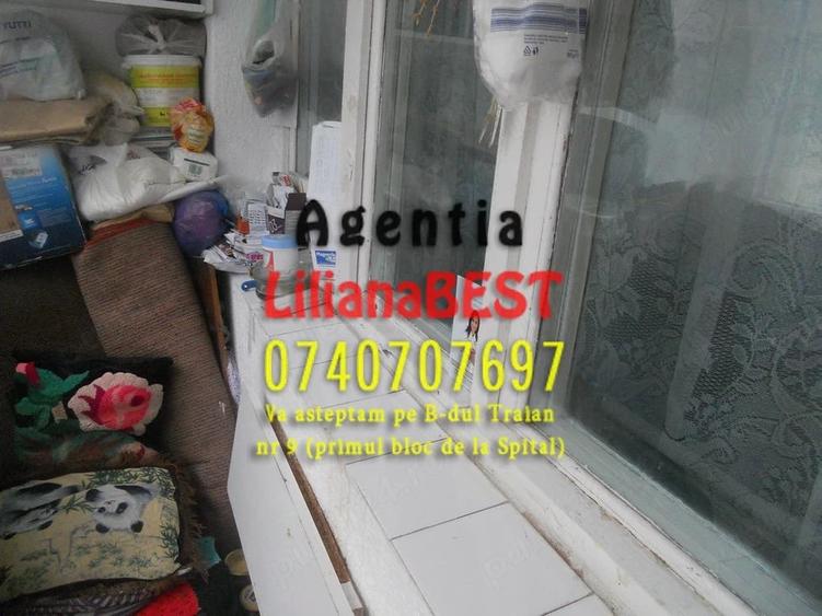 Apartament cu 2 camere semidecomandat în Mărăței