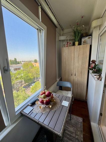 Apartament cu 2 camere decomandat în Gara de Nord