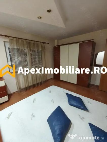 Apartament 2 camere de inchiriat Vitan Bucure?ti | ApexImob - 2