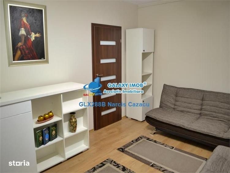 Ion Mihalache 1 Mai Inchiriere apartament 2 camere mobilat Metrou - 3