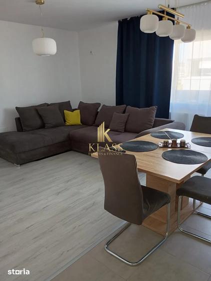 Apartament 3 Camere, Parcul Teilor, Zona Bratarii -  Th.Pallady + Parcare - 1