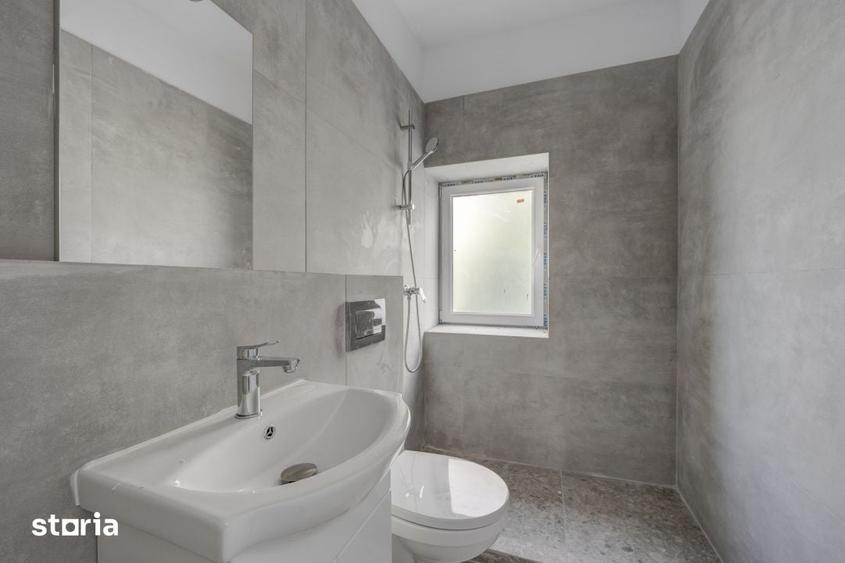 Spatiu birouri | 4 camere | 96 mp | Bucurestii Noi 48 - 12