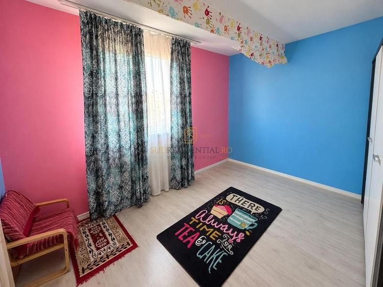 Apartament 2 camere de vanzare, pacare inclusa, Popesti-Leordeni - 3