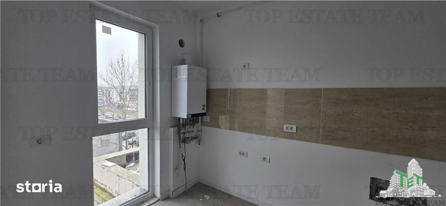 Garsonieră în Central