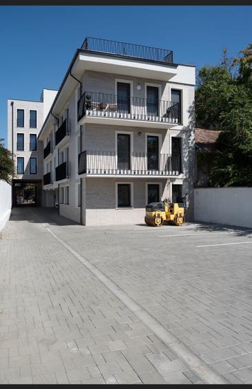 Apartament cu 2 camere în Ultracentral