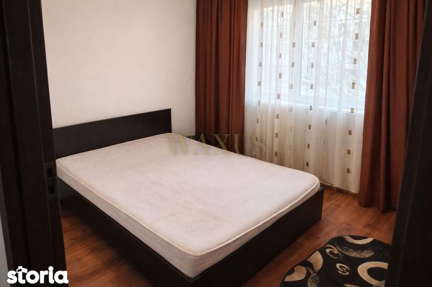 Apartament Renovat - 2 Camere | Etaj 1 - Gheorgheni | Brancusi - 5
